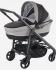 Chicco Trio Love GREY (3 в 1) Коляска Детская инструкция, поддержка, форум, описание, мануал