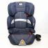 Chicco Oasys Denim, группа 2/3 (15-36кг) Автокресло инструкция, поддержка, форум, описание, мануал