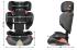 Chicco Oasys Black, группа 2/3 (15-36кг) Автокресло инструкция, поддержка, форум, описание, мануал