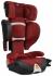 Chicco Oasys Black, группа 2/3 (15-36кг) Автокресло инструкция, поддержка, форум, описание, мануал