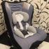 Chicco Eletta Comfort Blue Sky Автокресло инструкция, поддержка, форум, описание, мануал