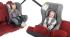 Chicco Eletta Comfort Blue Sky Автокресло инструкция, поддержка, форум, описание, мануал