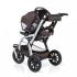 Chicco Activ3 Antracite (прогулочная) Коляска Детская инструкция, поддержка, форум, описание, мануал