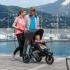 Chicco Activ3 Antracite (прогулочная) Коляска Детская инструкция, поддержка, форум, описание, мануал