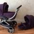 Chicco Duo Artic Beige (2 в 1) Коляска Детская инструкция, поддержка, форум, описание, мануал