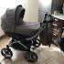 Chicco Duo Artic Beige (2 в 1) Коляска Детская инструкция, поддержка, форум, описание, мануал