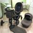 Chicco Duo Artic Beige (2 в 1) Коляска Детская инструкция, поддержка, форум, описание, мануал