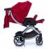 Chicco Duo Artic Garnet (2 в 1) Коляска Детская инструкция, поддержка, форум, описание, мануал