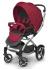 Chicco Duo Artic Garnet (2 в 1) Коляска Детская инструкция, поддержка, форум, описание, мануал