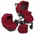 Chicco Duo Artic Garnet (2 в 1) Коляска Детская инструкция, поддержка, форум, описание, мануал