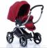 Chicco Duo Artic Garnet (2 в 1) Коляска Детская инструкция, поддержка, форум, описание, мануал