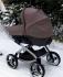 Chicco Duo Artic Garnet (2 в 1) Коляска Детская инструкция, поддержка, форум, описание, мануал