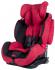 Coletto Sportivo Iso-fix цвет Красный 1/2/3 9-36кг Автокресло инструкция, поддержка, форум, описание, мануал