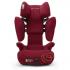 Concord TranSeatFixormer X-Bag Bordeaux 2016 2/3 (15-36 кг) Автокресло инструкция, поддержка, форум, описание, мануал