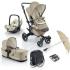 Concord Neo Travel Set Cool Beige (3 в 1) Коляска Детская инструкция, поддержка, форум, описание, мануал