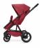 Concord Wanderer Travel Set Ruby Red (3 в 1) Коляска Детская инструкция, поддержка, форум, описание, мануал