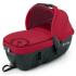 Concord Wanderer Travel Set Ruby Red (3 в 1) Коляска Детская инструкция, поддержка, форум, описание, мануал