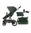 Concord Wanderer Travel Set Almond Beige (3 в 1) Коляска Детская инструкция, поддержка, форум, описание, мануал