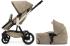 Concord Wanderer Travel Set Almond Beige (3 в 1) Коляска Детская инструкция, поддержка, форум, описание, мануал