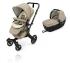 Concord Neo Cool Beige (прогулочная) Коляска Детская инструкция, поддержка, форум, описание, мануал