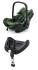 Concord Air.Safe+Clip Walnut Brown Автокресло инструкция, поддержка, форум, описание, мануал