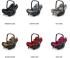 Concord Air.Safe+Clip Tomato Red Автокресло инструкция, поддержка, форум, описание, мануал