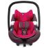 Concord Air.Safe+Clip Tomato Red Автокресло инструкция, поддержка, форум, описание, мануал