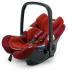Concord Air.Safe+Clip Tomato Red Автокресло инструкция, поддержка, форум, описание, мануал