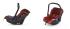 Concord Air.Safe+Clip Tomato Red Автокресло инструкция, поддержка, форум, описание, мануал