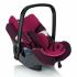 Concord Air.Safe+Clip Midnight Black Автокресло инструкция, поддержка, форум, описание, мануал