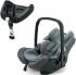 Concord Air.Safe+Clip Jungle Green Автокресло инструкция, поддержка, форум, описание, мануал