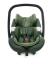 Concord Air.Safe+Clip Jungle Green Автокресло инструкция, поддержка, форум, описание, мануал
