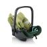 Concord Air.Safe+Clip Jungle Green Автокресло инструкция, поддержка, форум, описание, мануал