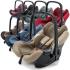 Concord Air.Safe+Clip Jungle Green Автокресло инструкция, поддержка, форум, описание, мануал