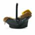 Concord Air.Safe+Clip Graphite Grey Автокресло инструкция, поддержка, форум, описание, мануал