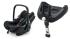 Concord Air.Safe+Clip Graphite Grey Автокресло инструкция, поддержка, форум, описание, мануал