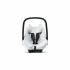 Concord Air.Safe+Clip Graphite Grey Автокресло инструкция, поддержка, форум, описание, мануал