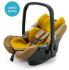 Concord Air.Safe+Clip Cool Beige Автокресло инструкция, поддержка, форум, описание, мануал