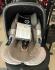 Concord Air.Safe+Clip Cool Beige Автокресло инструкция, поддержка, форум, описание, мануал