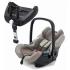 Concord Air.Safe+Clip Cool Beige Автокресло инструкция, поддержка, форум, описание, мануал
