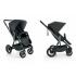 Concord Wanderer Travel Set Aqua Blue (3 в 1) Коляска Детская инструкция, поддержка, форум, описание, мануал