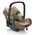 Concord Air.Safe+Clip Chocolate Brown Автокресло инструкция, поддержка, форум, описание, мануал