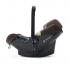 Concord Air.Safe+Clip Chocolate Brown Автокресло инструкция, поддержка, форум, описание, мануал
