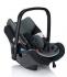 Concord Air.Safe+Clip Raven Black Автокресло инструкция, поддержка, форум, описание, мануал