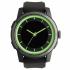 CooKoo Watch, black/green Смарт-Часы инструкция, поддержка, форум, описание, мануал