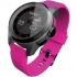 CooKoo Watch, black/pink Смарт-Часы инструкция, поддержка, форум, описание, мануал