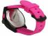 CooKoo Watch, black/pink Смарт-Часы инструкция, поддержка, форум, описание, мануал