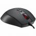 Cooler Master CM Havoc Black USB [SGM-4002-KLLN1] Мышь инструкция, поддержка, форум, описание, мануал