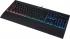 Corsair Gaming K55 RGB LED Black USB [CH-9206015-EU] Клавиатура инструкция, поддержка, форум, описание, мануал