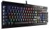 Corsair Gaming K70 Lux RGB (Cherry MX Red) Black USB  [CH-9101010-RU] Клавиатура инструкция, поддержка, форум, описание, мануал